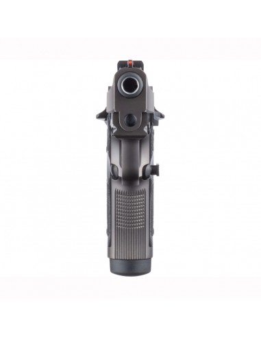 Pistola Semiautomatica Beretta 92X Performance Optic Dark Series Cal 9x19mm