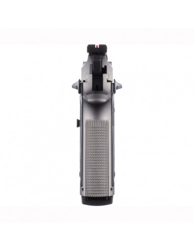 Pistola Semiautomatica Beretta 92X Performance Optic Dark Series Cal 9x19mm