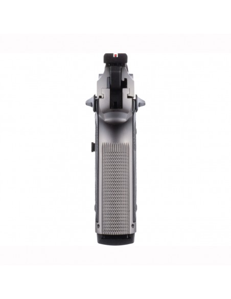 Pistola Semiautomatica Beretta 92X Performance Optic Dark Series Cal 9x19mm