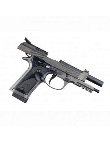 Pistola Semiautomatica Beretta 92X Performance Optic Dark Series Cal 9x19mm