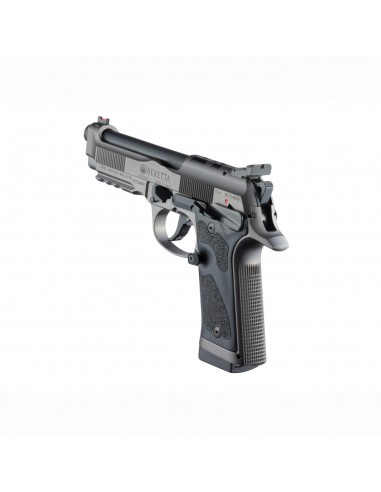 Pistola Semiautomatica Beretta 92X Performance Optic Dark Series Cal 9x19mm