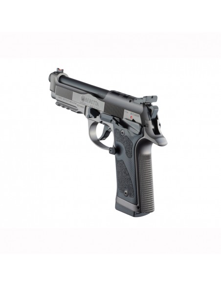 Pistola Semiautomatica Beretta 92X Performance Optic Dark Series Cal 9x19mm