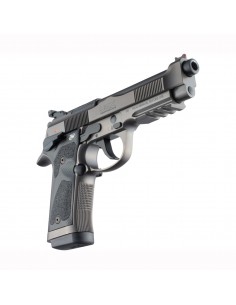 Pistola Semiautomatica Beretta 92X Performance Optic Dark Series Cal 9x19mm 2