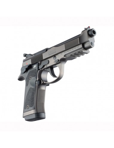 Pistola Semiautomatica Beretta 92X Performance Optic Dark Series Cal 9x19mm