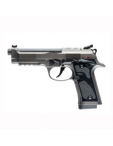Pistola Semiautomatica Beretta 92X Performance Optic Dark Series Cal 9x19mm