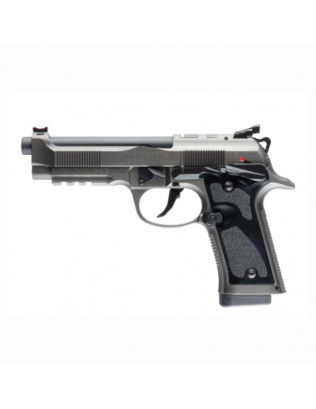 Pistola Semiautomatica Beretta 92X Performance Optic Dark Series Cal 9x19mm