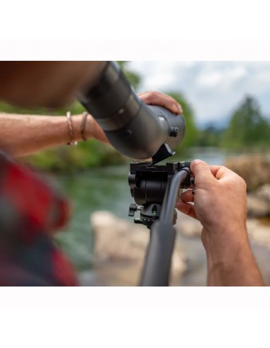 LEICA APO-TELEVID 82 KIT 45° CON OCULARE ZOOM 25x-50x WW ASPH