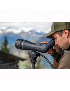 LEICA APO-TELEVID 82 KIT 45° WITH ZOOM EYEPIECE 25x-50x WW ASPH 2