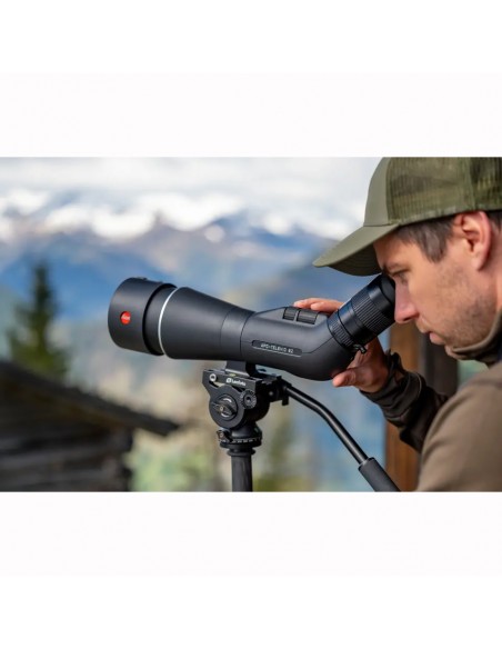 LEICA APO-TELEVID 82 KIT 45° WITH ZOOM EYEPIECE 25x-50x WW ASPH