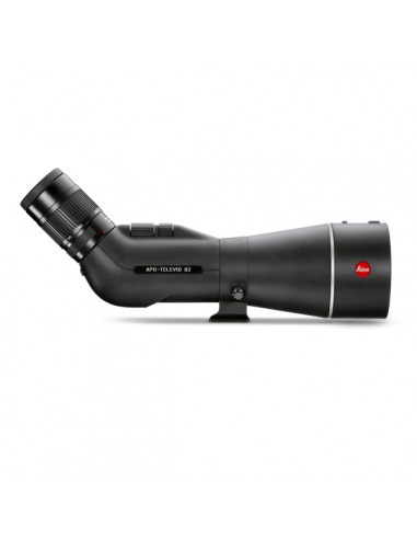 LEICA APO-TELEVID 82 KIT 45° WITH ZOOM EYEPIECE 25x-50x WW ASPH