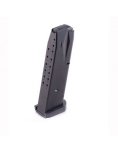BERETTA COMPETITION SERIE 92 FS CAL 9MM - 15 SCHÜSSE