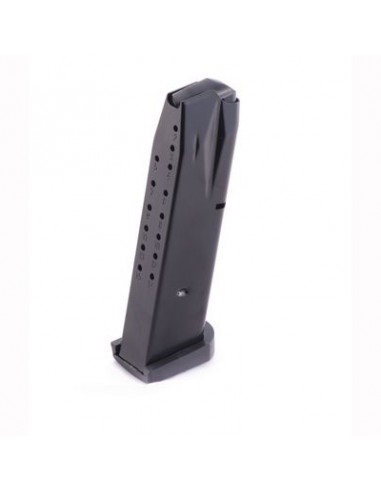BERETTA COMPETITION SERIE 92 FS CAL 9MM - 15 SHOTS