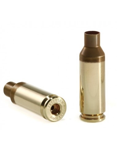 PETERSON BOSSOLI CAL. 6MM ARC 50 PZ.