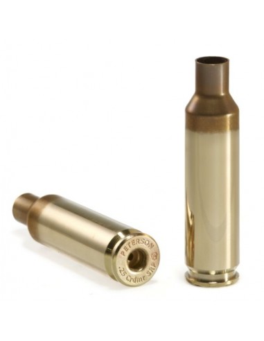 PETERSON BOSSOLI CAL. .25 CREEDMOOR SRP 50 PZ.