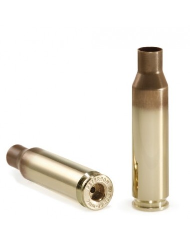 PETERSON BRASS CAL. 7MM-08 REM 50 PCS.