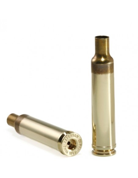 PETERSON HÜLSEN KAL. 7MM WEATHERBY MAG 50 STK.