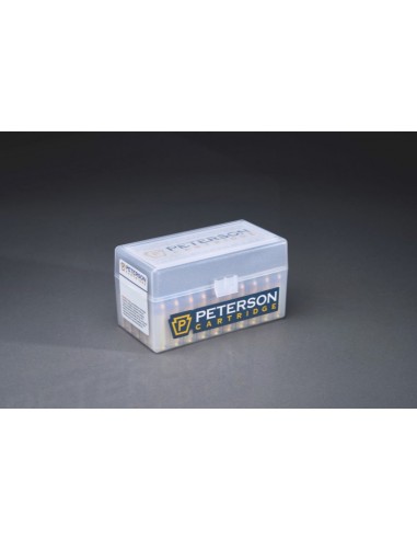 PETERSON HÜLSEN KAL. 7MM WEATHERBY MAG 50 STK.