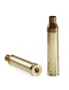 PETERSON BRASS CAL. 7MM REMINGTON MAG LONG 50 PCS.