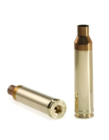 PETERSON BRASS CAL. 7MM REMINGTON MAG LONG 50 PCS.