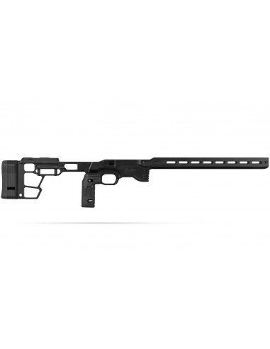 MDT CHASSIS ACC PREMIER GEN2 REM 700 BLK