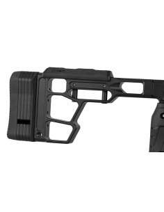 MDT CHASSIS ACC PREMIER GEN2 REM 700 BLK 2