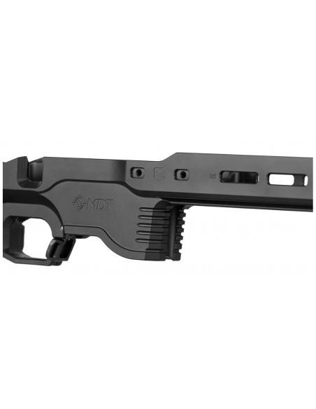 MDT CHASSIS ACC PREMIER GEN2 REM 700 BLK MDT CHASSIS ACC PREMIER GEN2 REM 700 BLK