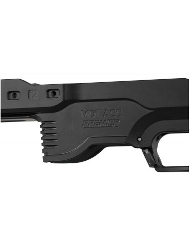 MDT CHASSIS ACC PREMIER GEN2 REM 700 BLK MDT CHASSIS ACC PREMIER GEN2 REM 700 BLK