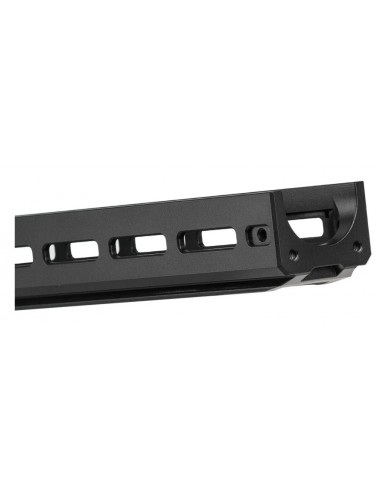 MDT CHASSIS ACC PREMIER GEN2 REM 700 BLK MDT CHASSIS ACC PREMIER GEN2 REM 700 BLK