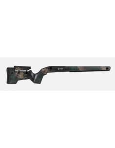 MDT CHASSIS CRBN HUNTER KIT REM 700 WOODLAND