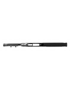 MDT CHASSIS CRBN HUNTER KIT REM 700 HUNTER BLAZE 2