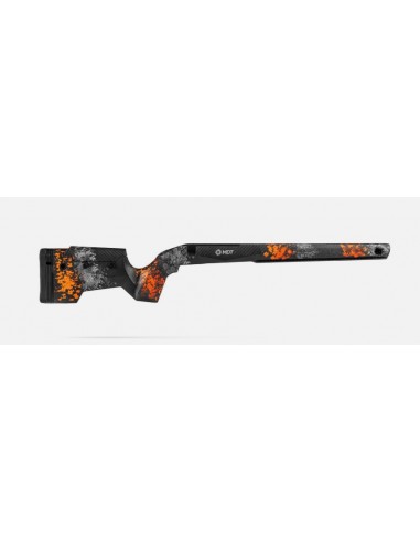 MDT CHASSIS CRBN HUNTER KIT REM 700 HUNTER BLAZE
