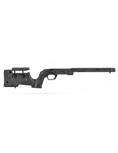MDT CHASSIS XRS REM 700 BLACK