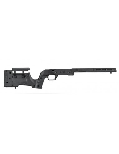MDT CHASSIS XRS REM 700 BLACK