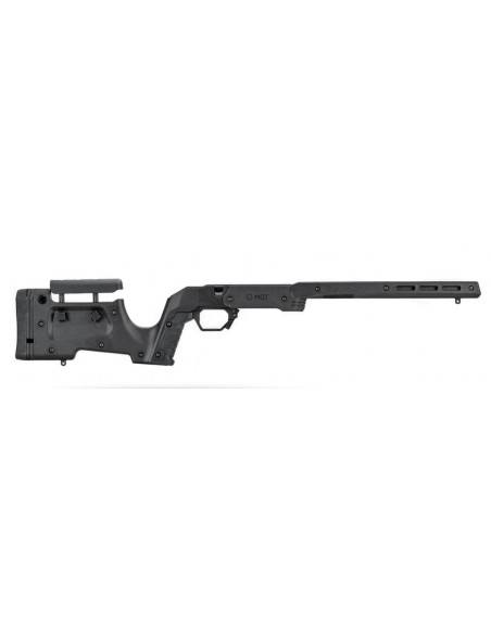 MDT CHASSIS XRS REM 700 BLACK MDT CHASSIS XRS REM 700 BLACK