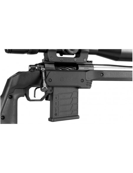 MDT CHASSIS XRS REM 700 BLACK MDT CHASSIS XRS REM 700 BLACK