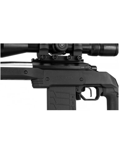 MDT CHASSIS XRS REM 700 BLACK MDT CHASSIS XRS REM 700 BLACK