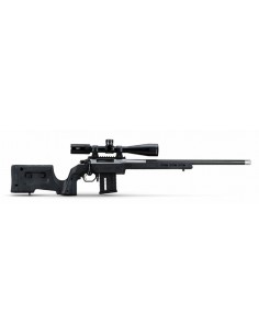 MDT CHASSIS XRS REM 700 BLACK 2