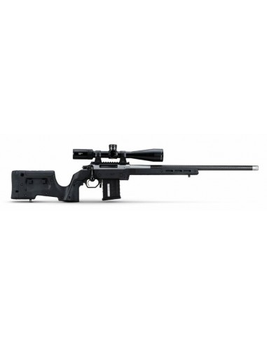 MDT CHASSIS XRS REM 700 BLACK MDT CHASSIS XRS REM 700 BLACK