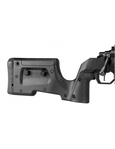 MDT CHASSIS XRS REM 700 BLACK MDT CHASSIS XRS REM 700 BLACK