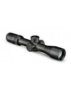 VORTEX OPTIK STRIKE EAGLE 3-18X44 FFP EBR-7C