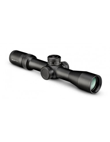 VORTEX OPTIK STRIKE EAGLE 3-18X44 FFP EBR-7C