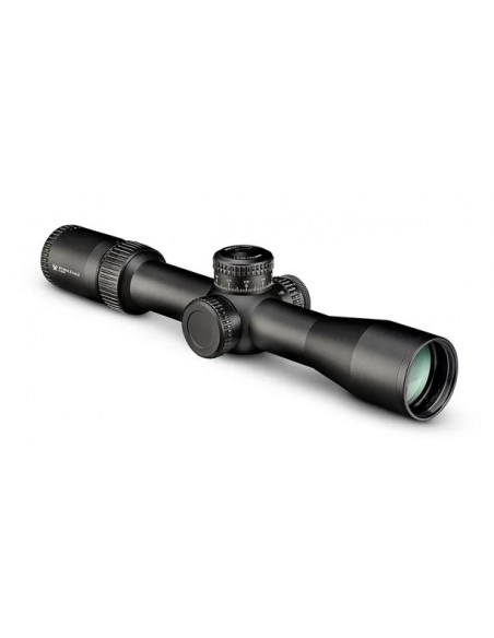 VORTEX OPTIK STRIKE EAGLE 3-18X44 FFP EBR-7C VORTEX OPTIK STRIKE EAGLE 3-18X44 FFP EBR-7C