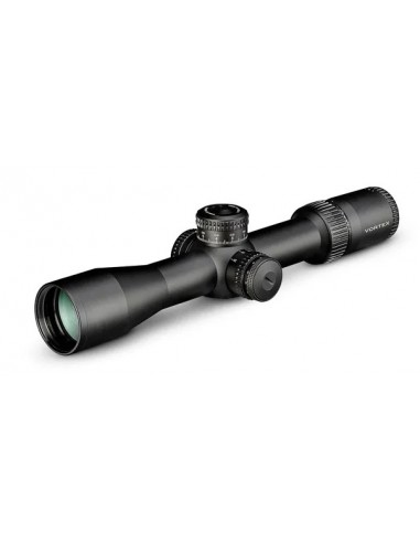 VORTEX ZIELFERNROHR STRIKE EAGLE 3-18X44 FFP EBR-7C VORTEX ZIELFERNROHR STRIKE EAGLE 3-18X44 FFP EBR-7C
