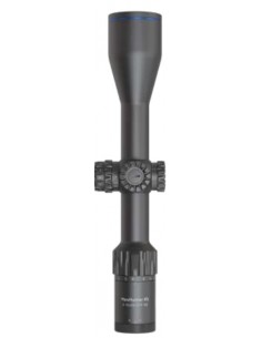 MEOPTA ZIELFERNROHR MEOHUNTER R5 5-25X56 FFP ABSEHEN BDC3 2