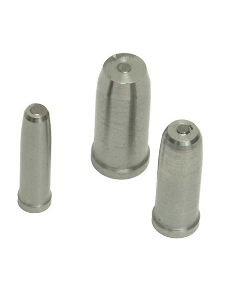 SINCLAIR CHAMBER LENGTH GAGE INSERT