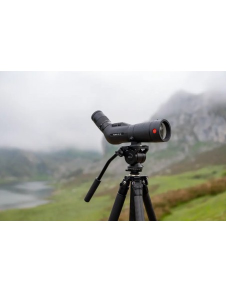 LEICA TELEVID HD 65 WINKELEINBLICK KIT 20X-60X LEICA TELEVID HD 65 WINKELEINBLICK KIT 20X-60X