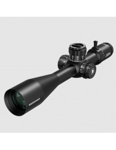 DISCOVERY ZIELFERNROHR ED-PRS GEN II 5-25X56SFIR FFP-Z
