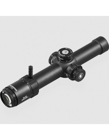 DISCOVERY ZIELFERNROHR ED-AR 1-8X24 SFIR 34MM FFP