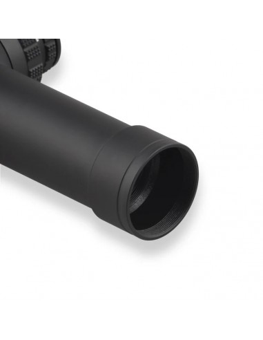 DISCOVERY SCOPE ED-AR 1-8X24 SFIR 34MM FFP DISCOVERY SCOPE ED-AR 1-8X24 SFIR 34MM FFP