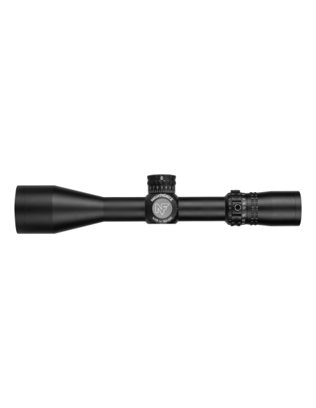 NIGHTFORCE SCOPE NX8 4-32X50 F2 ZS 1MILRAD SFP NIGHTFORCE SCOPE NX8 4-32X50 F2 ZS 1MILRAD SFP